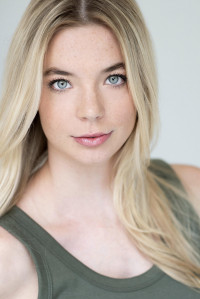 Gabrielle Phillips