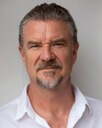 Peter Hardy
