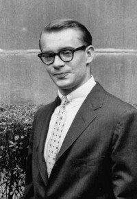 Michael Rockefeller