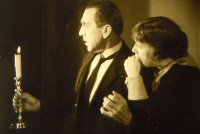 Valy Arnheim