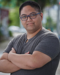 Joe Y. Mora