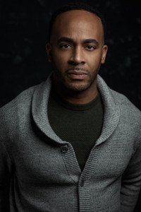 Rashad Rayford