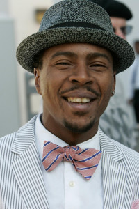 Roy Hargrove