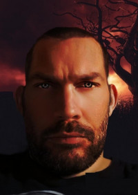 David Lyddon