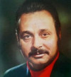 Khosrow Haritash