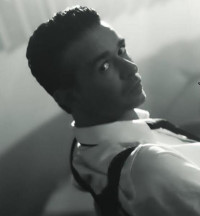Johnny Gel
