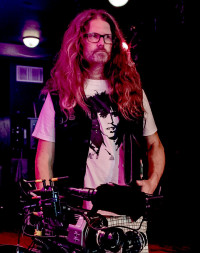 Reg Harkema