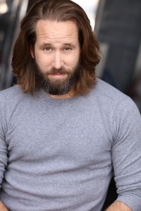Austin Wright