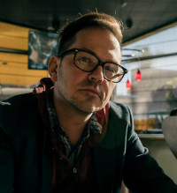 Dustin Donovan McLean
