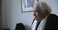 Thomas Harlan