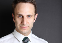 Matt Harrington