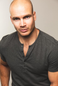 Will Barker