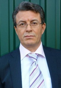 Sergey Pereboev