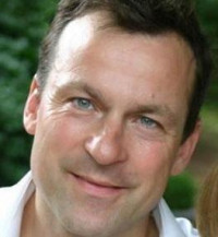 Michael Harm