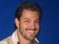 Damon Harman