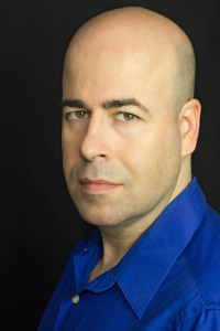 Eric Doss