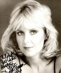 Deborah Harmon