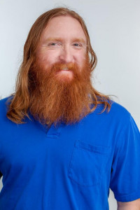 Ken Dickason
