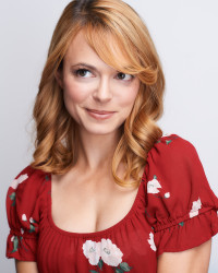 Emily Yetter