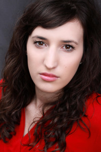 Jamie Freeman