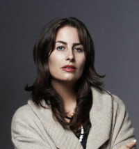 Lauri Firstenberg