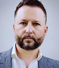 Sergei Zhdanovich