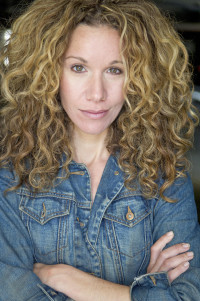 Suzanne Rydz