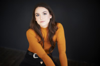 Emily Stranges