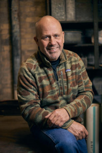 Mark Harper