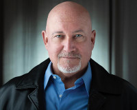 Greg Harpold