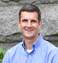 Fergus Cullen