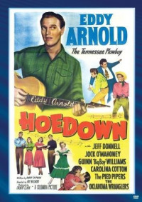 Eddy Arnold