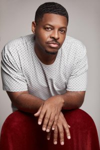 Anthony Anderson