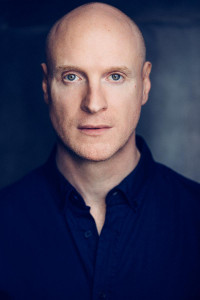 Robert Harrington
