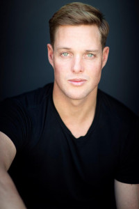 Ryan Docking