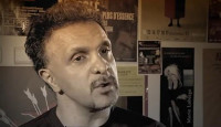 Roger Sinha