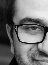 Foad Faridzadeh
