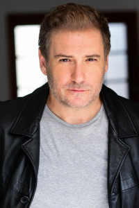 Carl De Gregorio