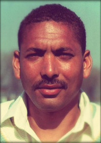 Philip DeFreitas