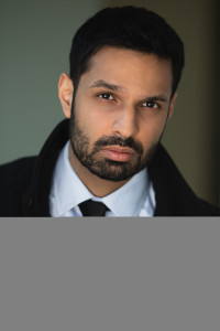 Anup Sehdev