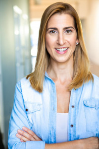 Alison Thalhammer