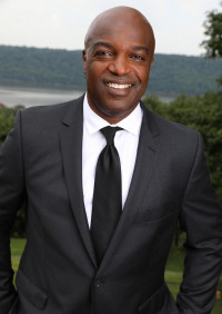 Darwin Harris