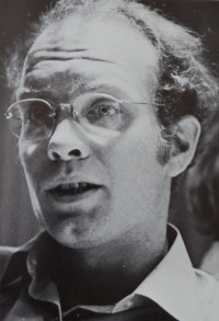 David Harris