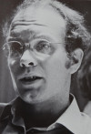 David Harris