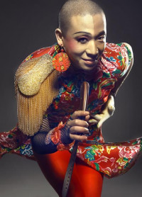 Long Liang