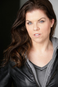 Kate Gaffney