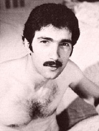 Joe Markham