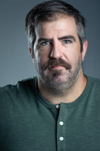 Colin Wasmund