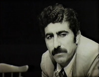 Manouchehr Atashi