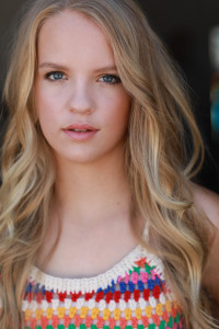 Campbell Rose